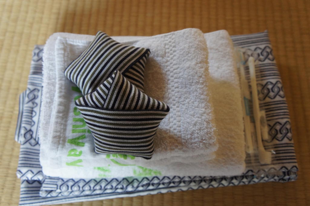 Miyoshiya Ryokan 타나베 객실 사진