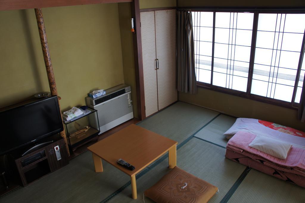 Miyoshiya Ryokan 타나베 객실 사진
