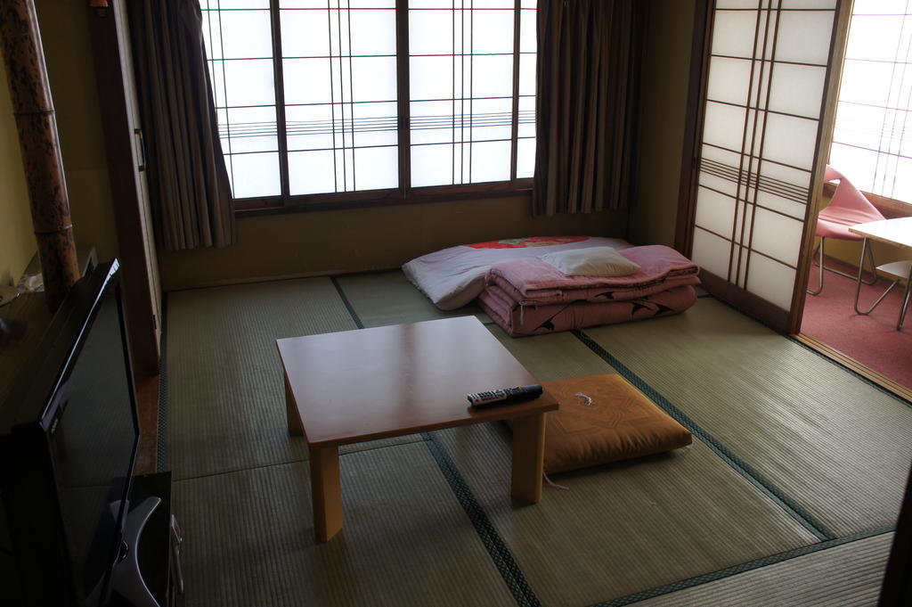 Miyoshiya Ryokan 타나베 객실 사진
