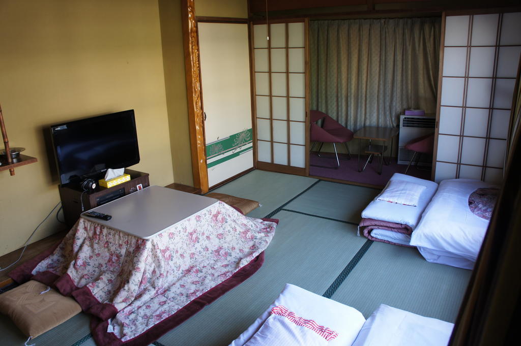 Miyoshiya Ryokan 타나베 객실 사진