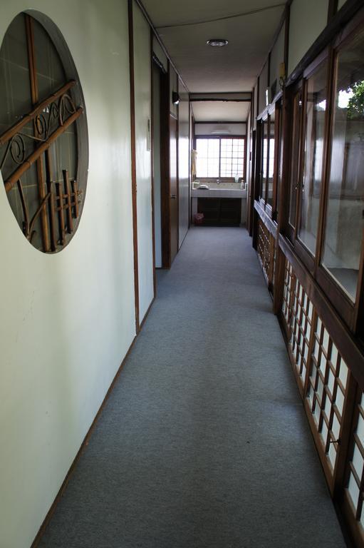 Miyoshiya Ryokan 타나베 외부 사진